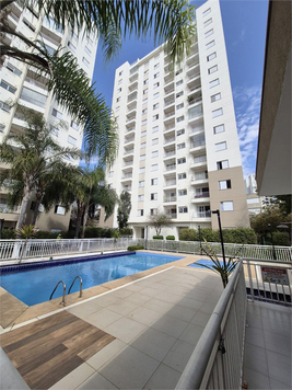 Aluguel Apartamento Sorocaba Vila Progresso 1