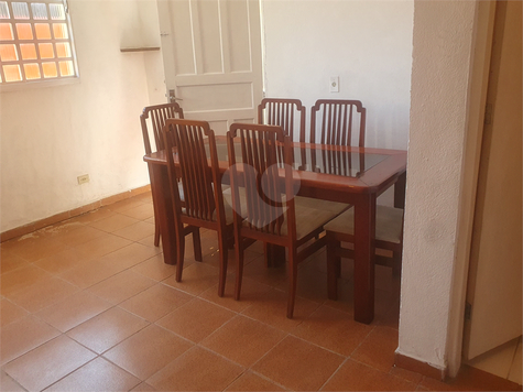 Venda Casa São Paulo Jardim Bonfiglioli 1
