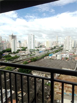 Venda Apartamento São Paulo Vila Zilda (tatuapé) 1
