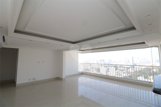 Aluguel Cobertura São Paulo Vila Zilda (tatuapé) 1