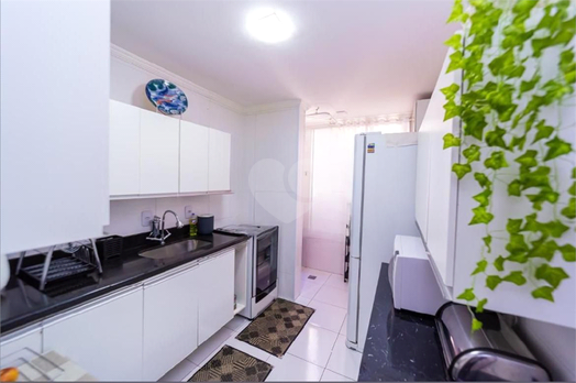 Venda Apartamento São Paulo Jardim Penha 1