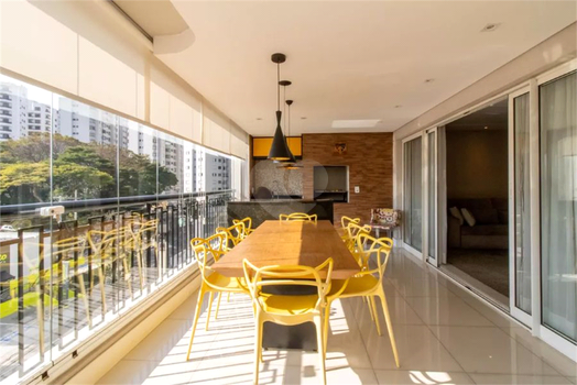 Venda Apartamento Guarulhos Vila Rosália 1