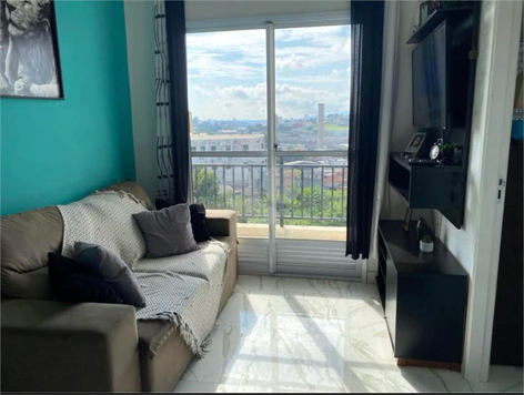 Venda Apartamento Ferraz De Vasconcelos Vila Zita 1