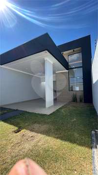Venda Casa Anápolis Residencial Campos Do Jordão 1