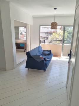 Aluguel Apartamento São Paulo Vila Madalena 1