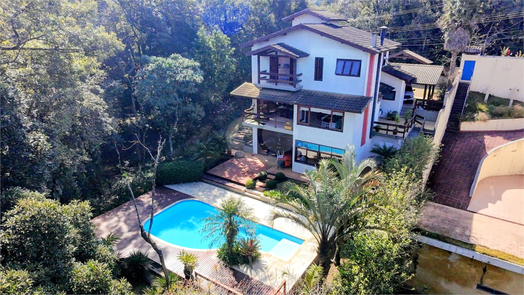 Venda Condomínio Mairiporã Parque Imperial 1
