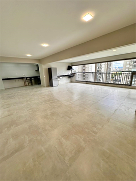 Venda Apartamento São Paulo Parque São Jorge 1
