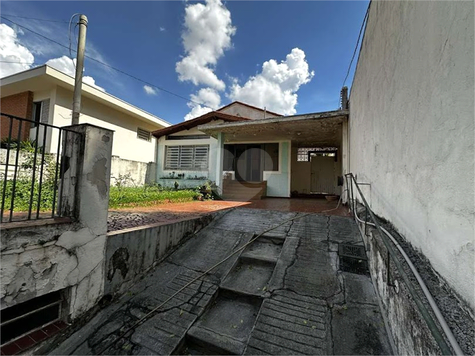 Venda Casa São Paulo Bela Aliança 1