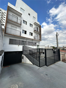 Aluguel Apartamento Sorocaba Vila Jardini 1
