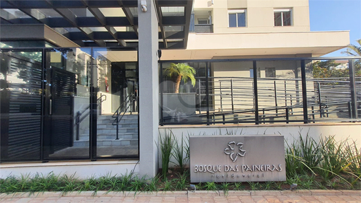 Venda Apartamento São Carlos Jardim Bethânia 1