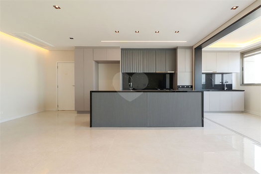 Venda Apartamento São Paulo Perdizes 1