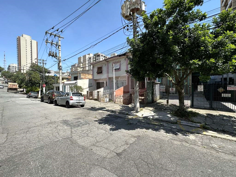 Venda Casa São Paulo Sumaré 1
