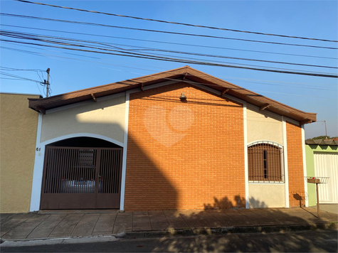Venda Casa Limeira Jardim Piratininga 1