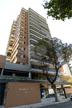Venda Cobertura Vitória Bento Ferreira 1