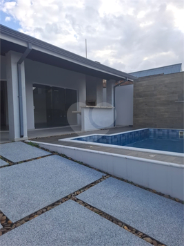Venda Casa Peruíbe Parque Balneário Oasis 1