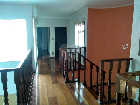 Venda Casa Mogi Das Cruzes Vila Suissa 1