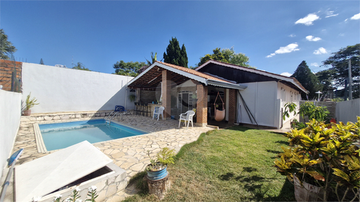 Aluguel Casa térrea Atibaia Caetetuba 1