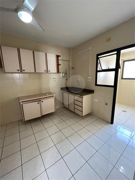 Aluguel Apartamento Santos Boqueirão 1