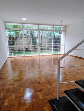 Aluguel Casa São Paulo Cidade Monções 1