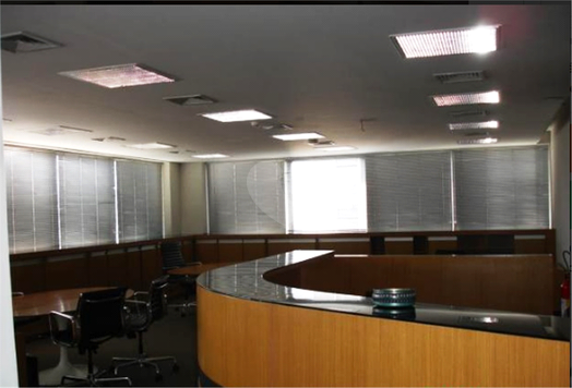 Aluguel Lajes Corporativas São Paulo Centro 1