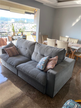 Venda Apartamento São Paulo Lauzane Paulista 1
