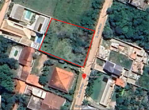 Venda Terreno Jundiaí Jardim Marajoara 1