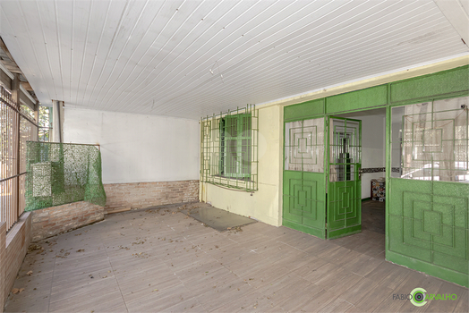 Venda Casa Porto Alegre Petrópolis 1