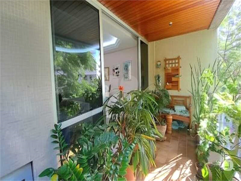 Venda Apartamento Rio De Janeiro Tijuca 1