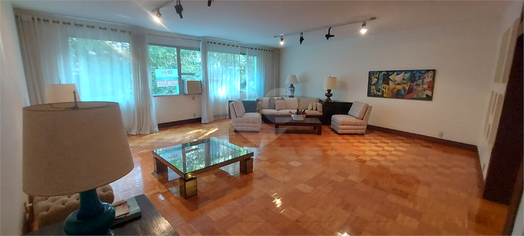 Venda Apartamento Rio De Janeiro Laranjeiras 1