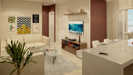Venda Apartamento Ubatuba Toninhas 1