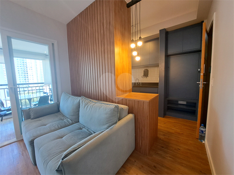 Aluguel Apartamento São Paulo Santana 1