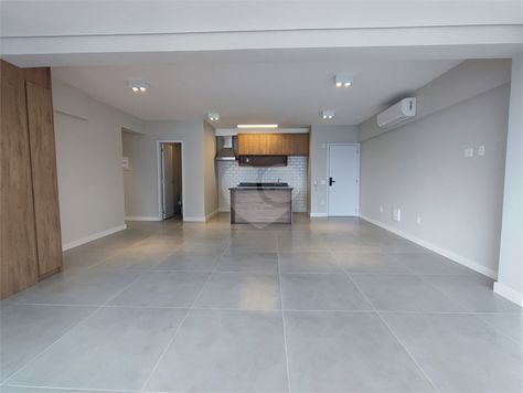 Aluguel Apartamento São Paulo Santo Amaro 1