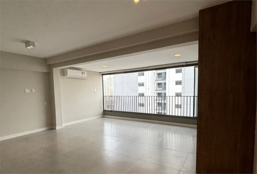 Aluguel Apartamento São Paulo Santo Amaro 1