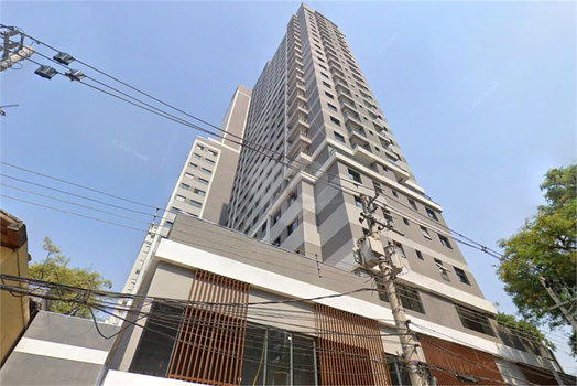 Venda Studio São Paulo Vila Pompéia 1