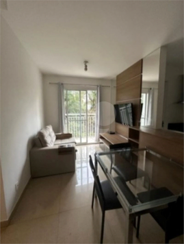 Aluguel Apartamento São Paulo Vila Andrade 1