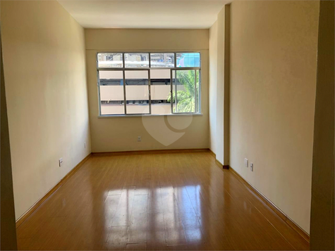 Aluguel Apartamento Rio De Janeiro Tijuca 1