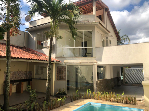 Venda Duplex Rio De Janeiro Campo Grande 1