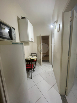Venda Apartamento Rio De Janeiro Copacabana 1