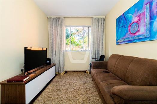 Venda Apartamento São Paulo Água Fria 1