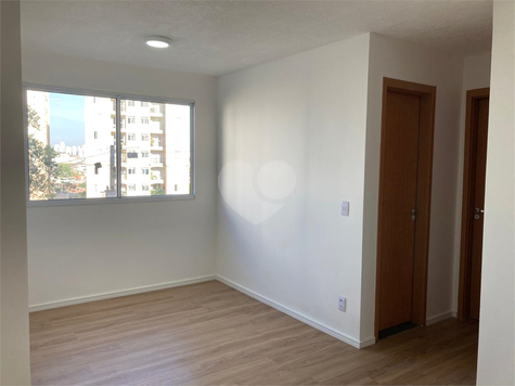 Venda Apartamento São Paulo Parque Reboucas 1