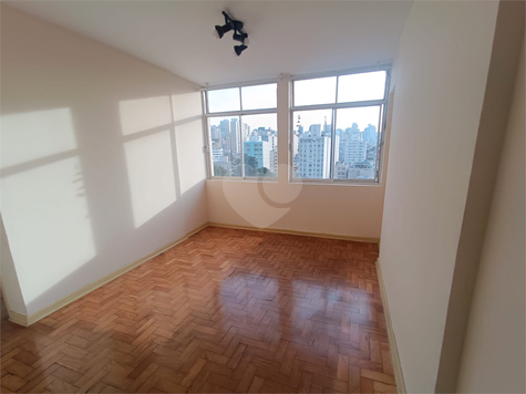 Aluguel Apartamento São Paulo Bela Vista 1
