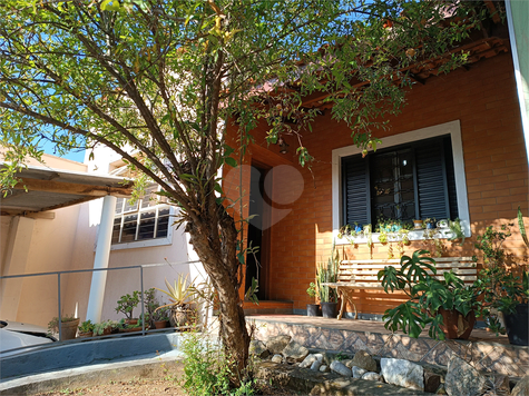 Venda Casa São Roque Jardim Bela Vista 1