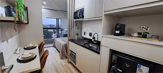 Aluguel Studio São Paulo Indianópolis 1