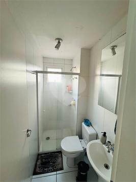 Venda Apartamento São Paulo Parque Maria Helena 1
