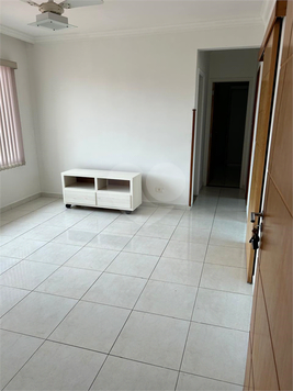 Venda Apartamento Santos Vila Belmiro 1