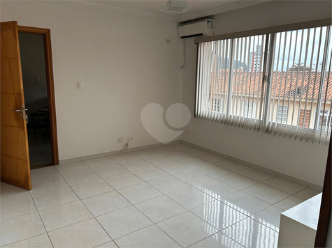 Venda Apartamento Santos Vila Belmiro 1