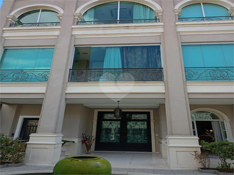 Venda Casa São Paulo Aclimação 1