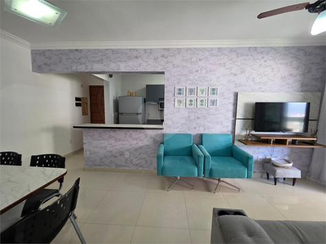 Venda Apartamento Praia Grande Real 1