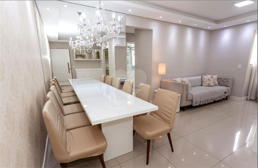 Aluguel Apartamento São Paulo Vila Inglesa 1