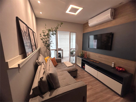 Venda Apartamento Jundiaí Parque Residencial Nove De Julho 1